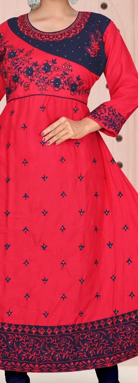 Redymade dress