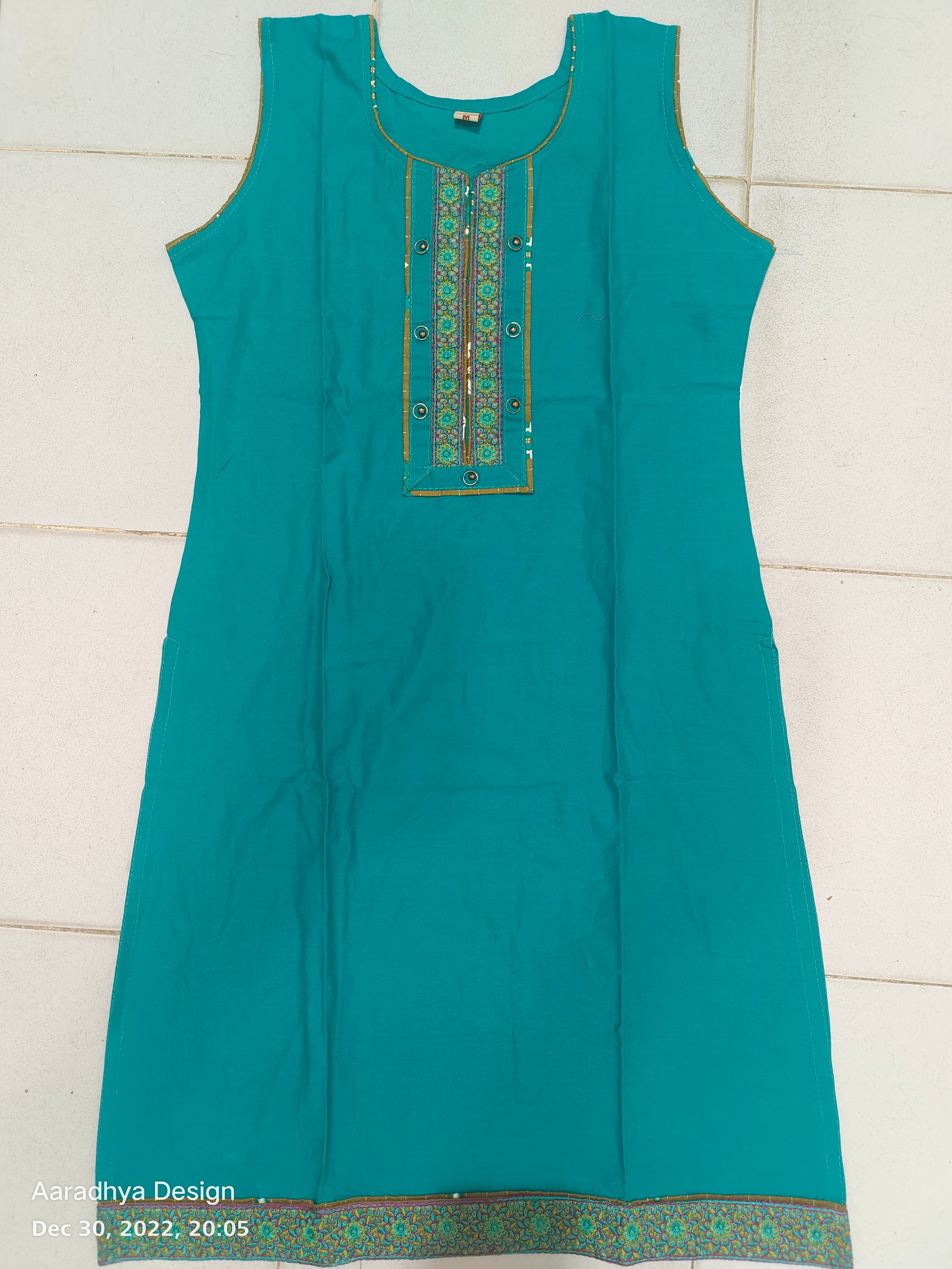 Fancy Kurti