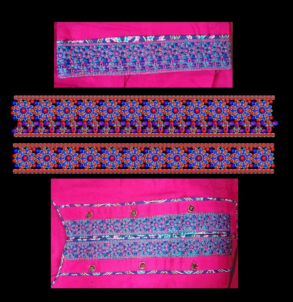 Fancy Kurti