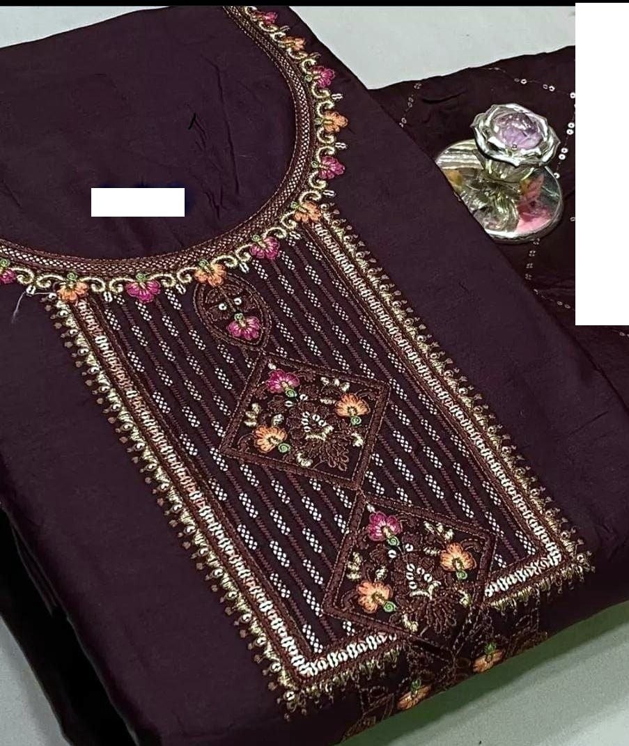 Sequince kurti