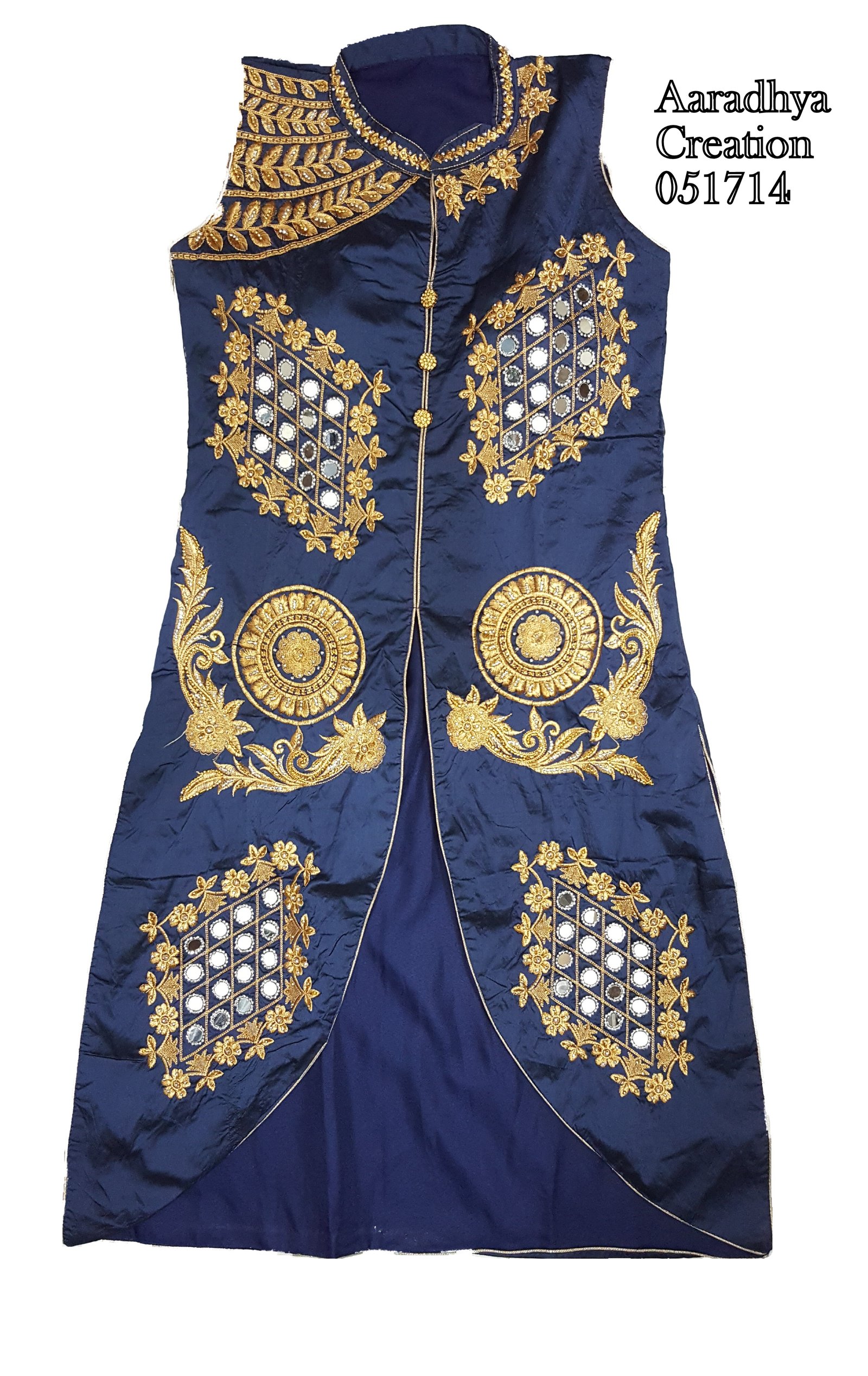 kurti panel