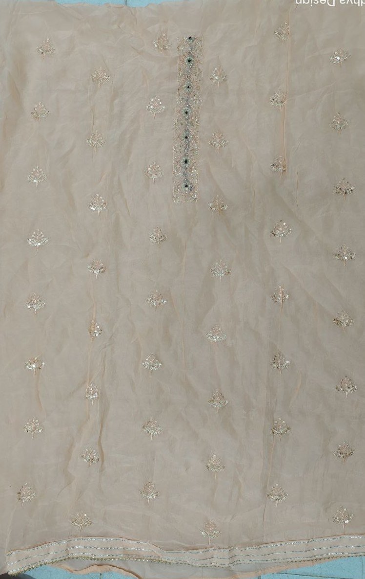 Sequince kurti