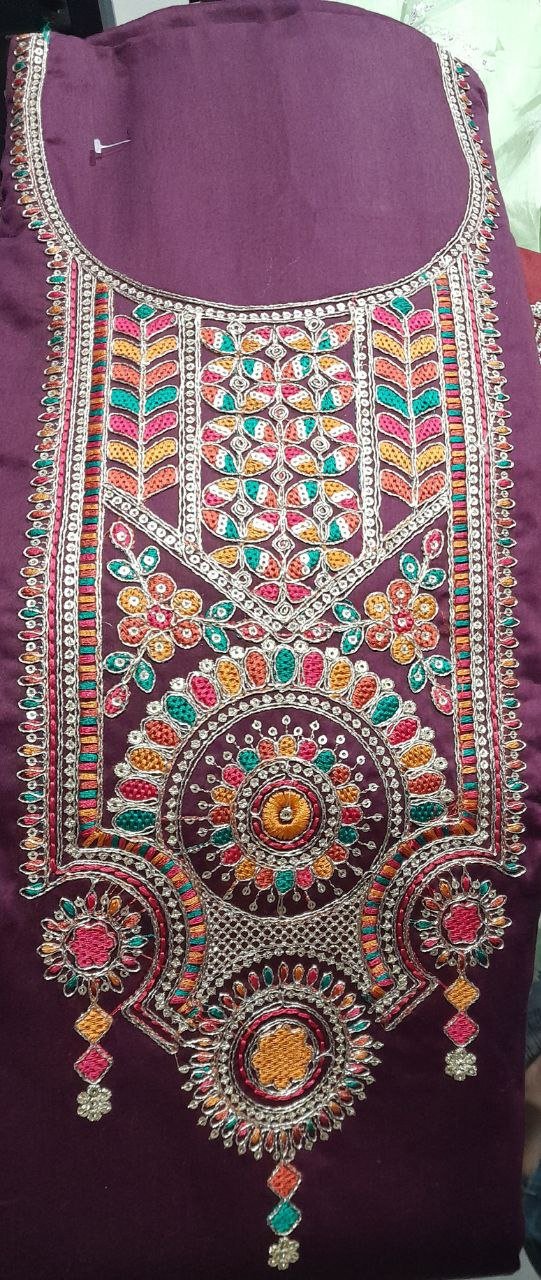 Sequince & Cording kurti