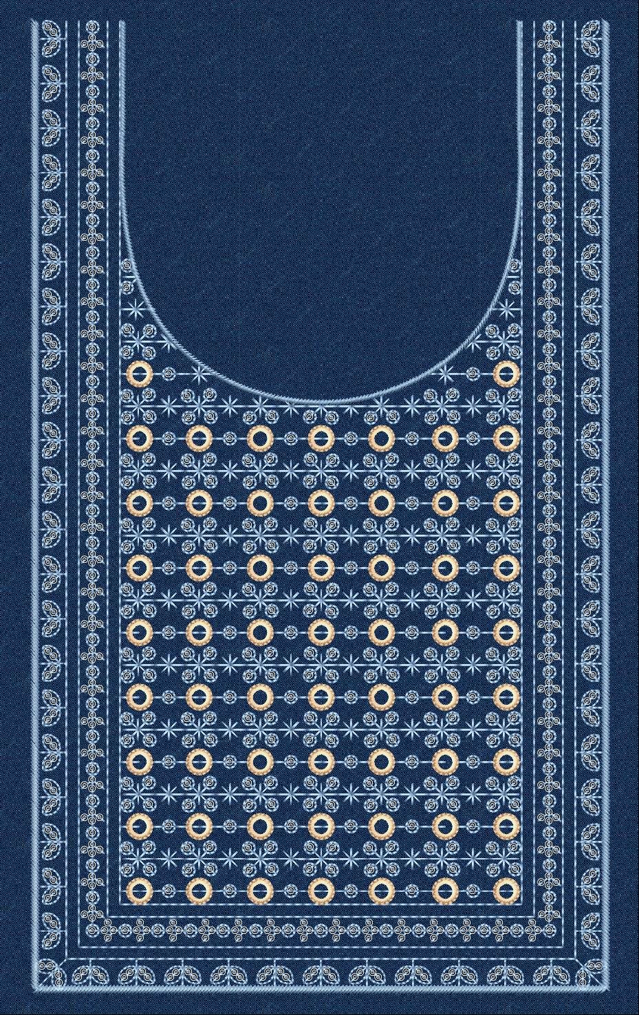 Sequince Neck