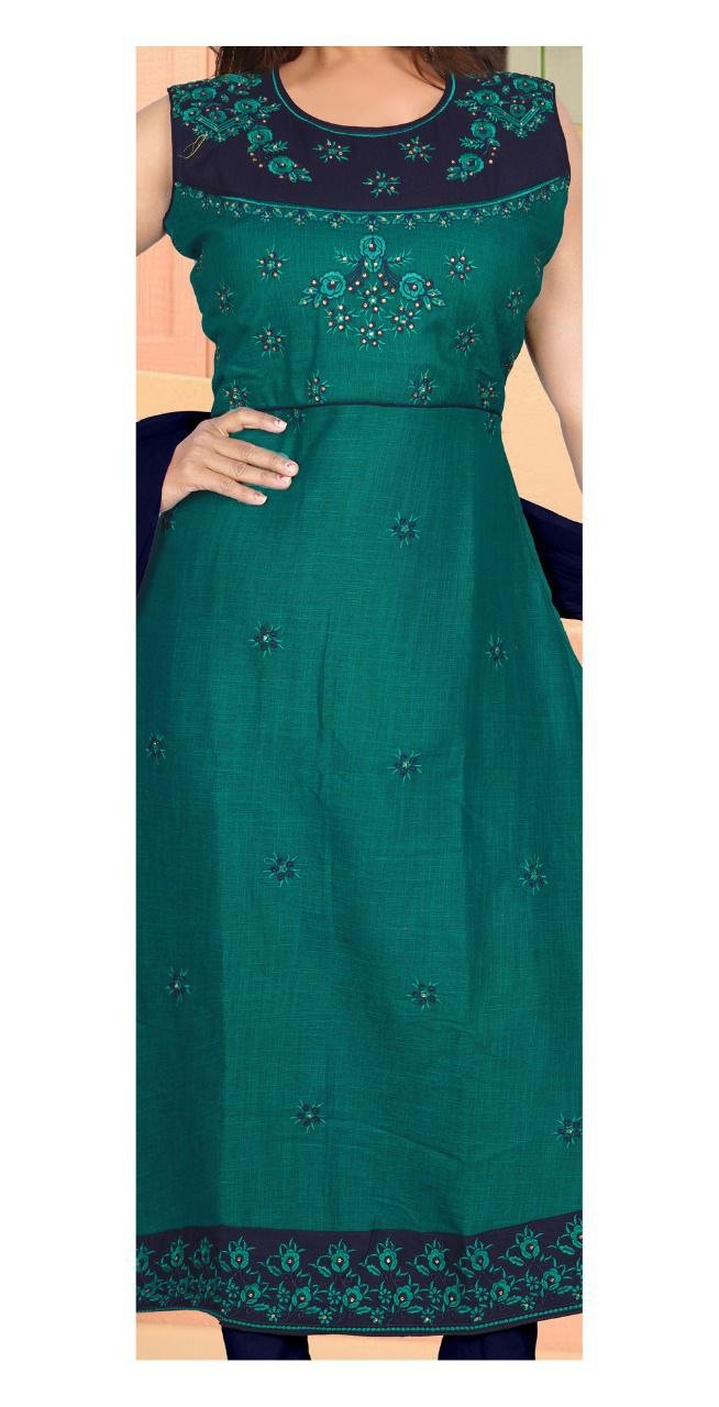 Redymade dress