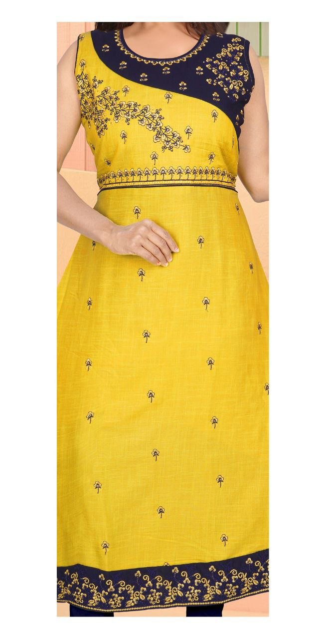 Redymade dress