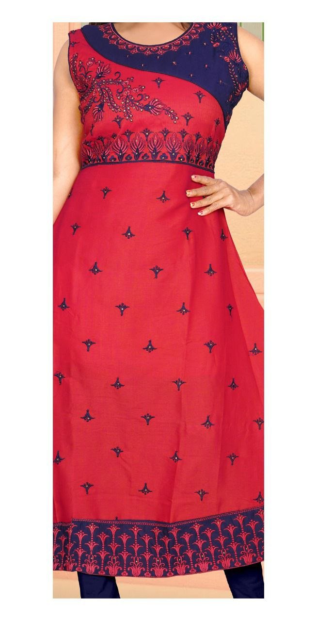 Redymade dress