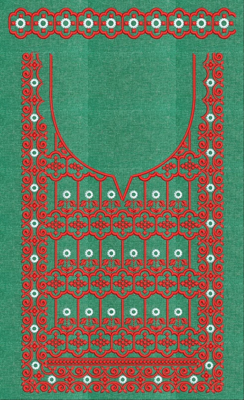 Fancy Kurti
