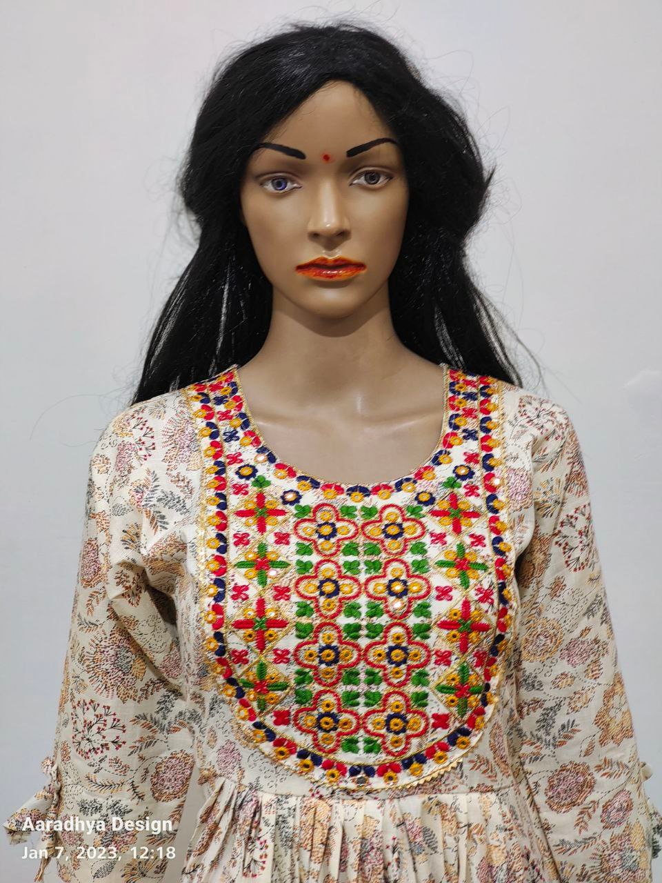 Fancy Kurti