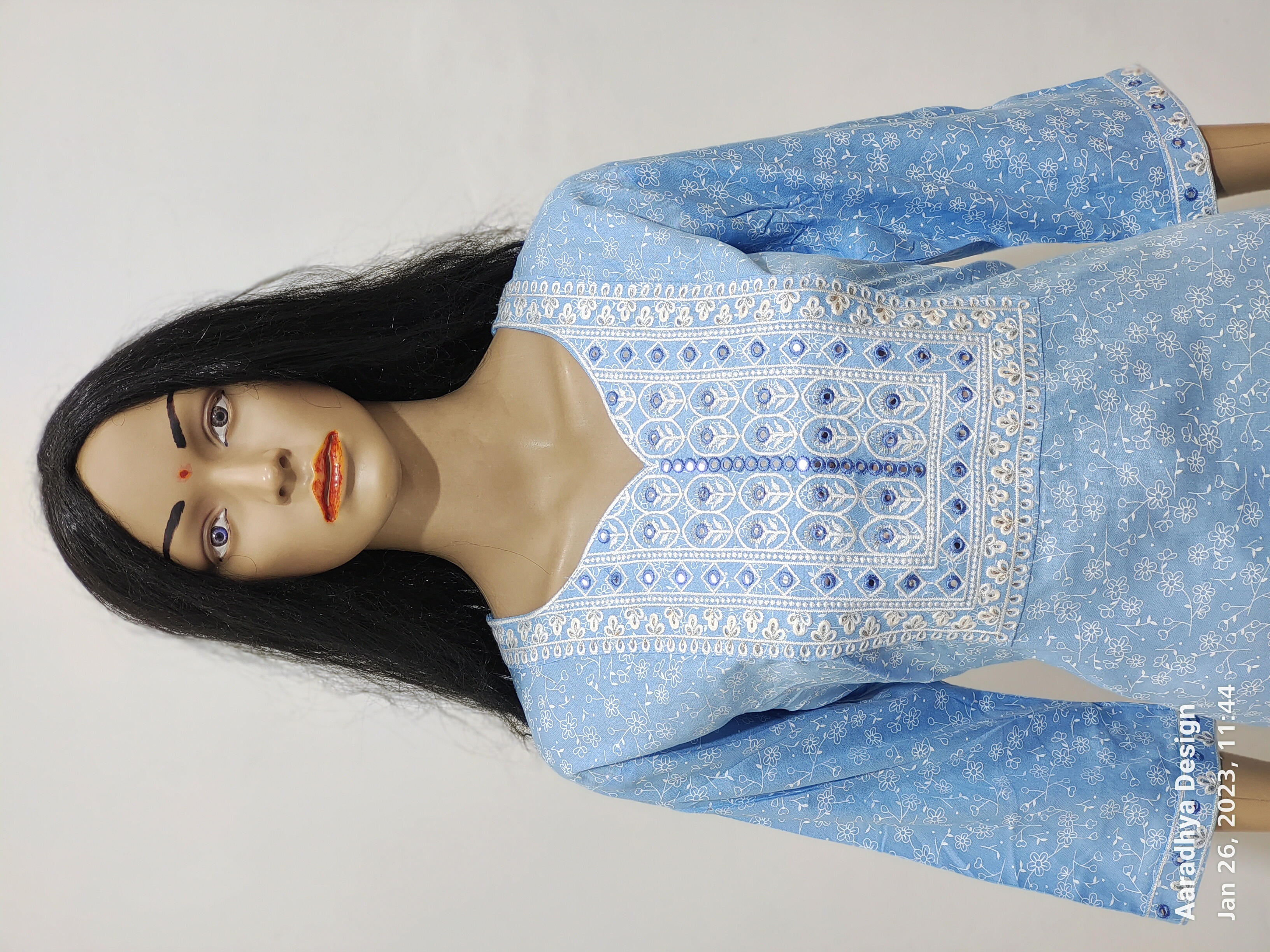 Fancy Kurti