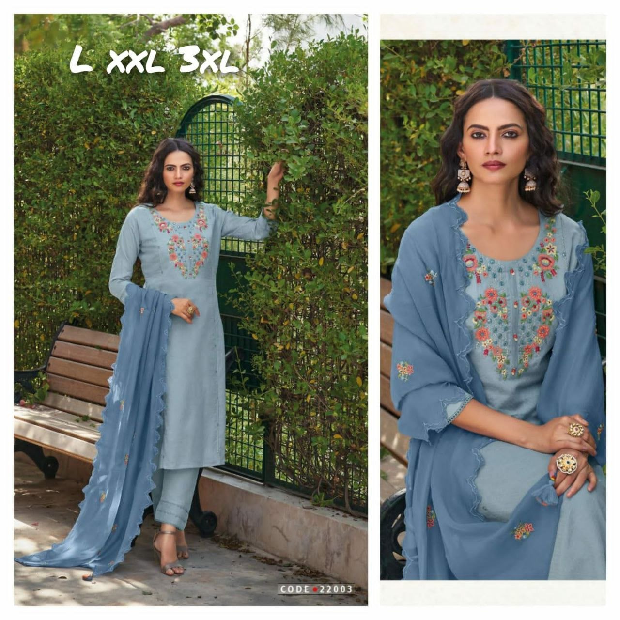 Fancy Kurti