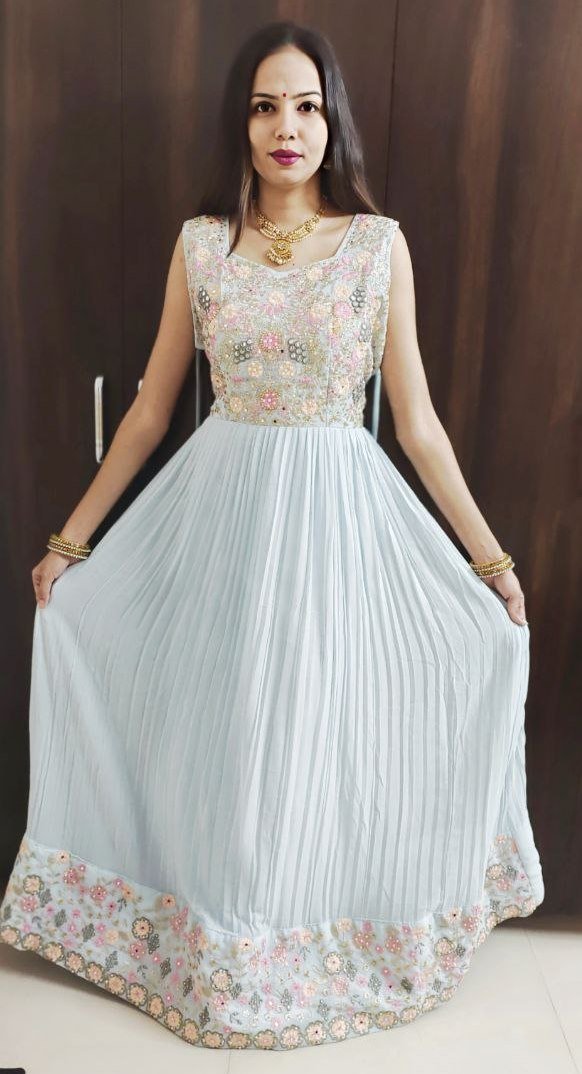 Redymade dress