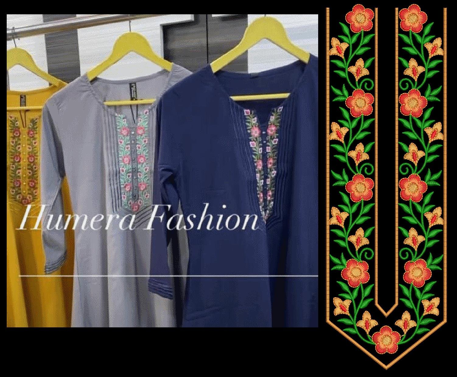 Fancy Kurti