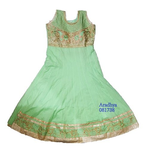 Ghaghra choli