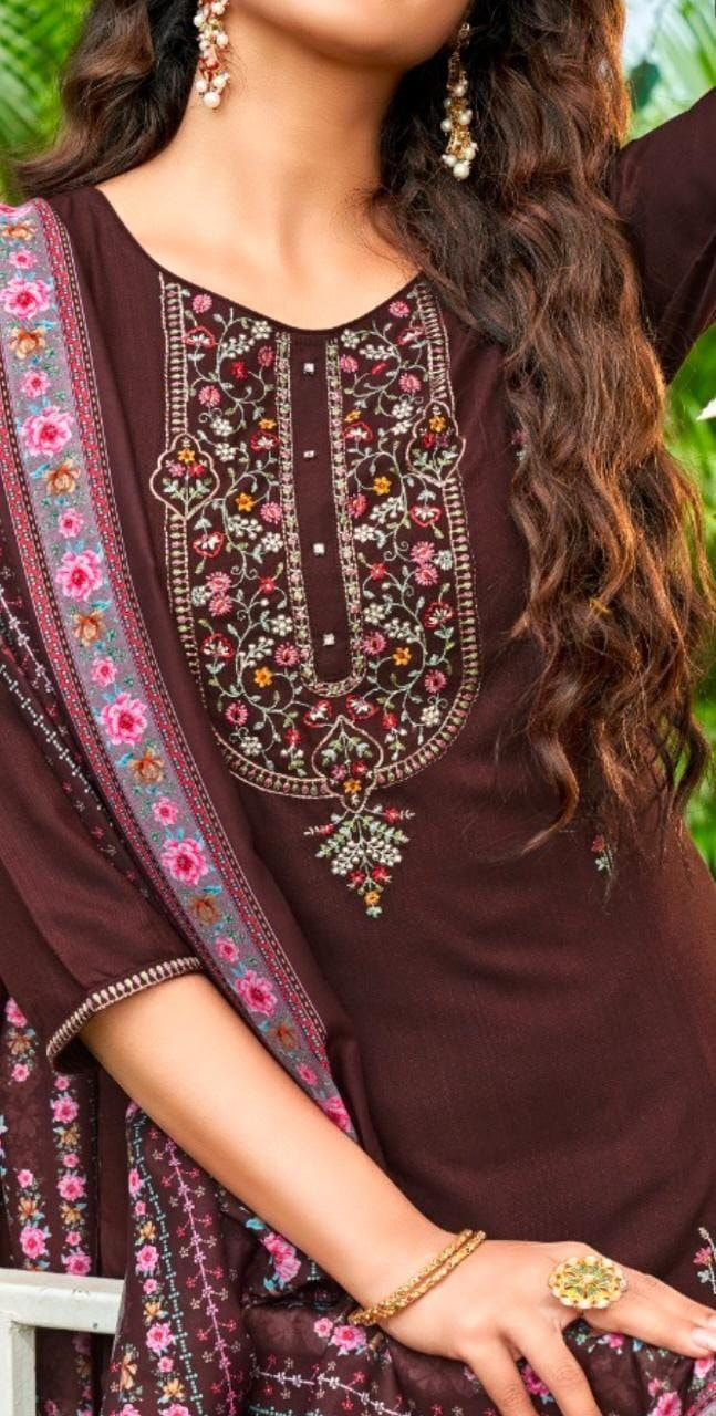 Fancy Kurti