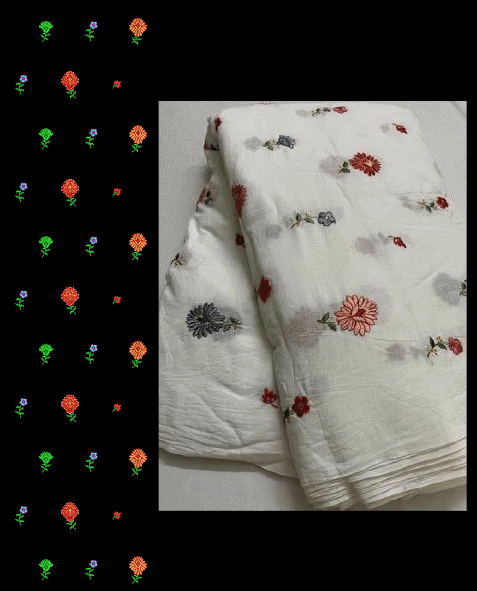 Allovere Garment