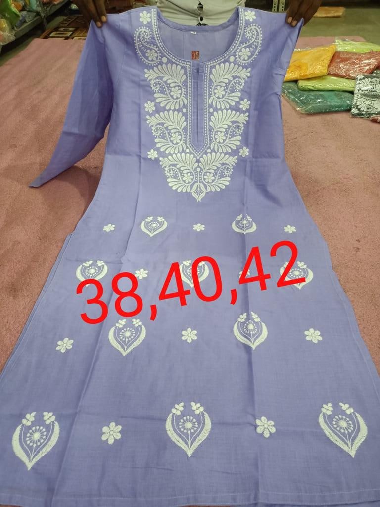 Fancy Kurti