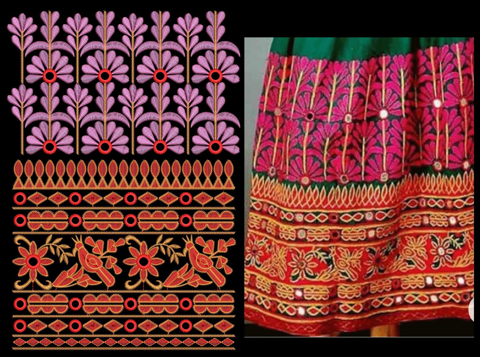 Allovere Garment