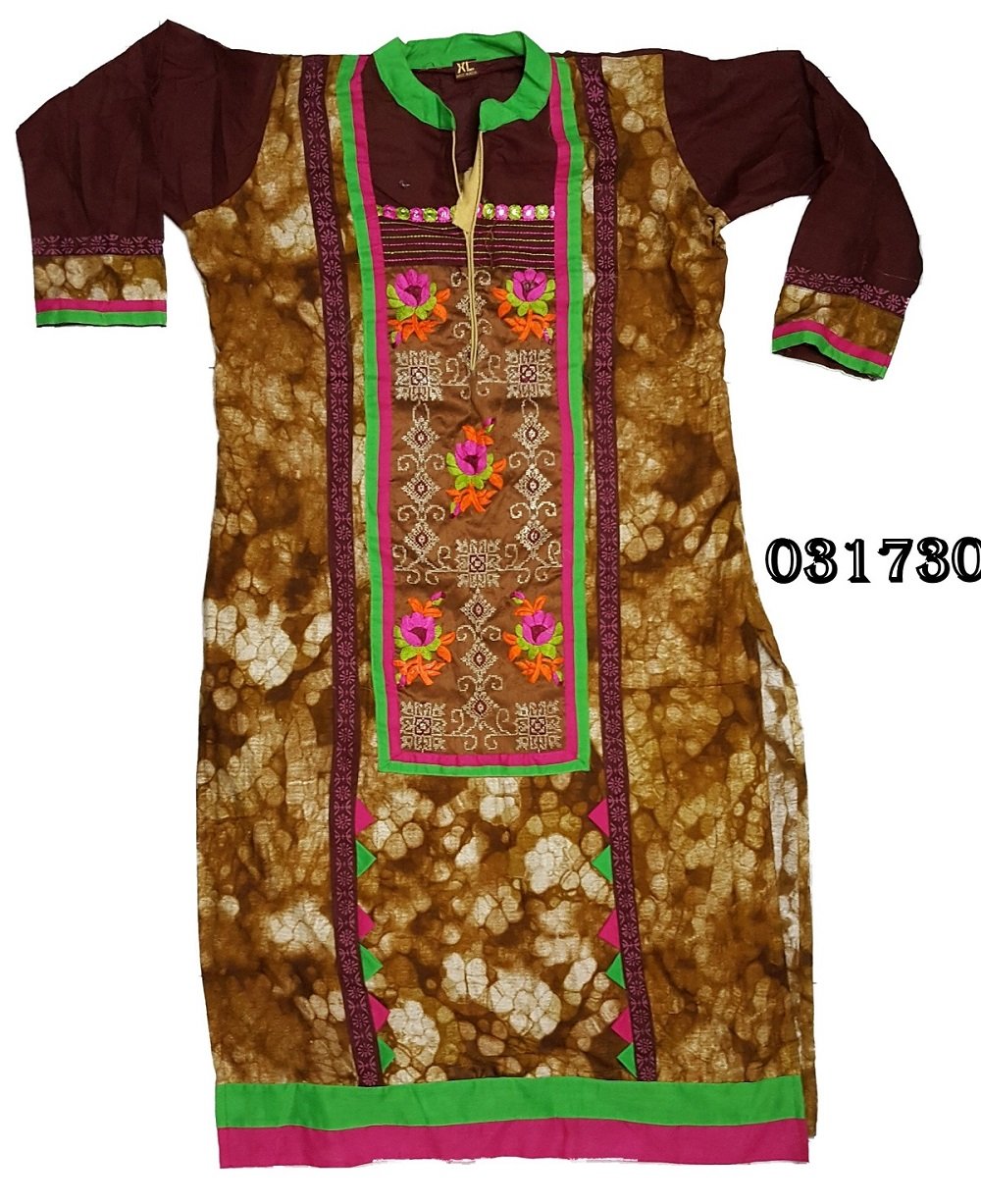 kurti