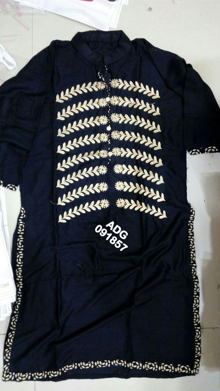 fancy kurti
