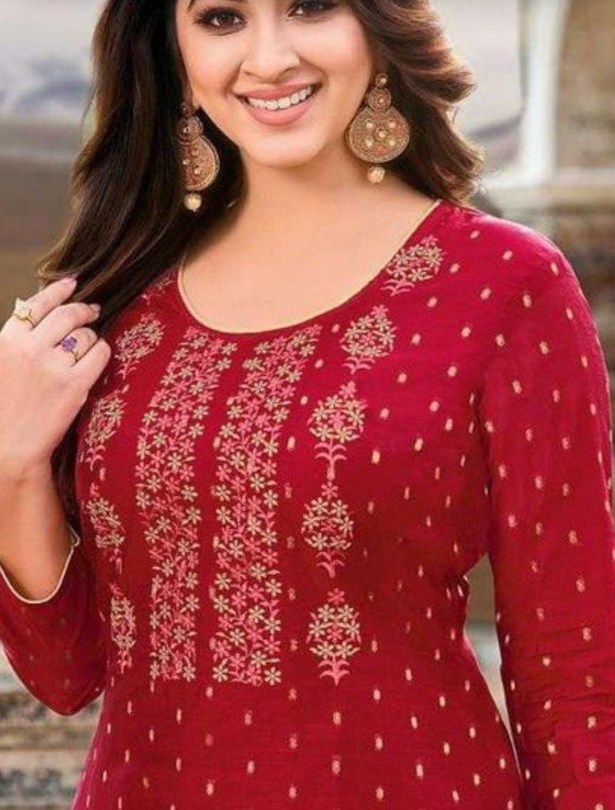 Fancy Kurti