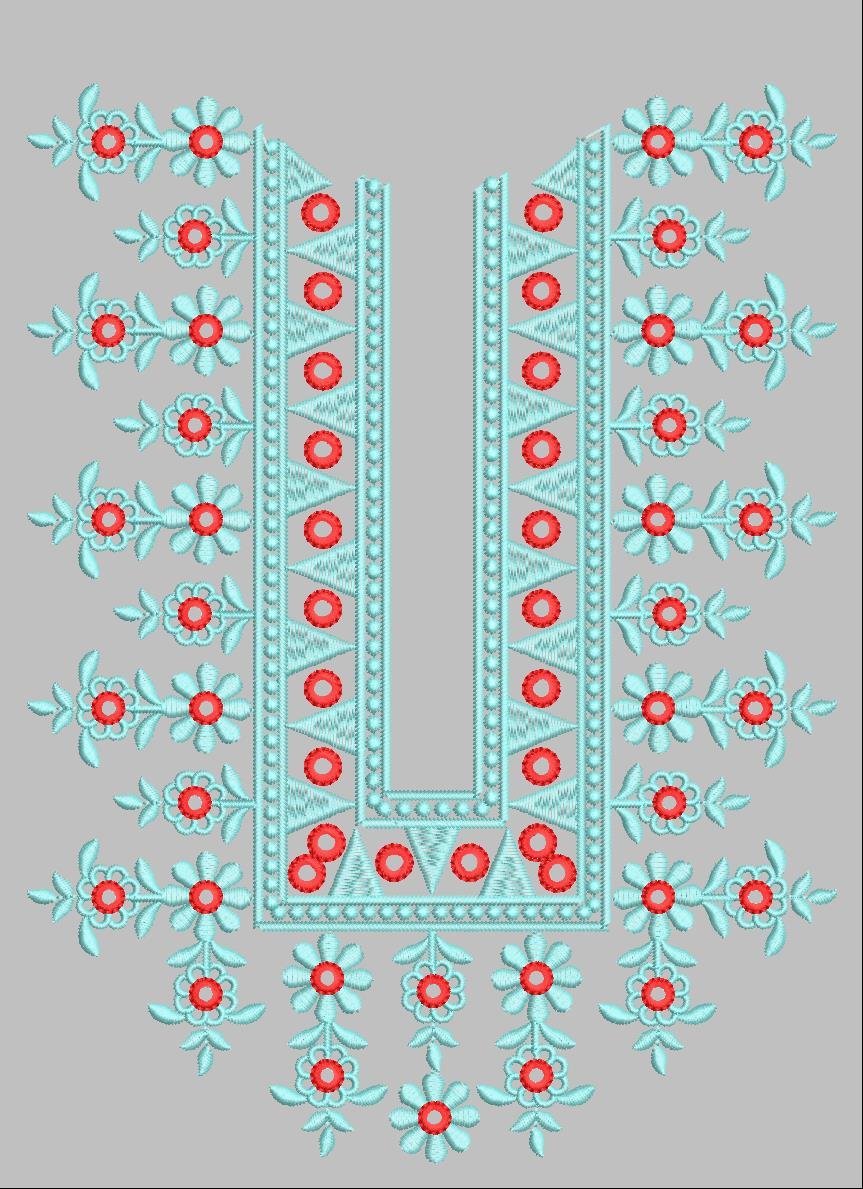 Fancy Kurti