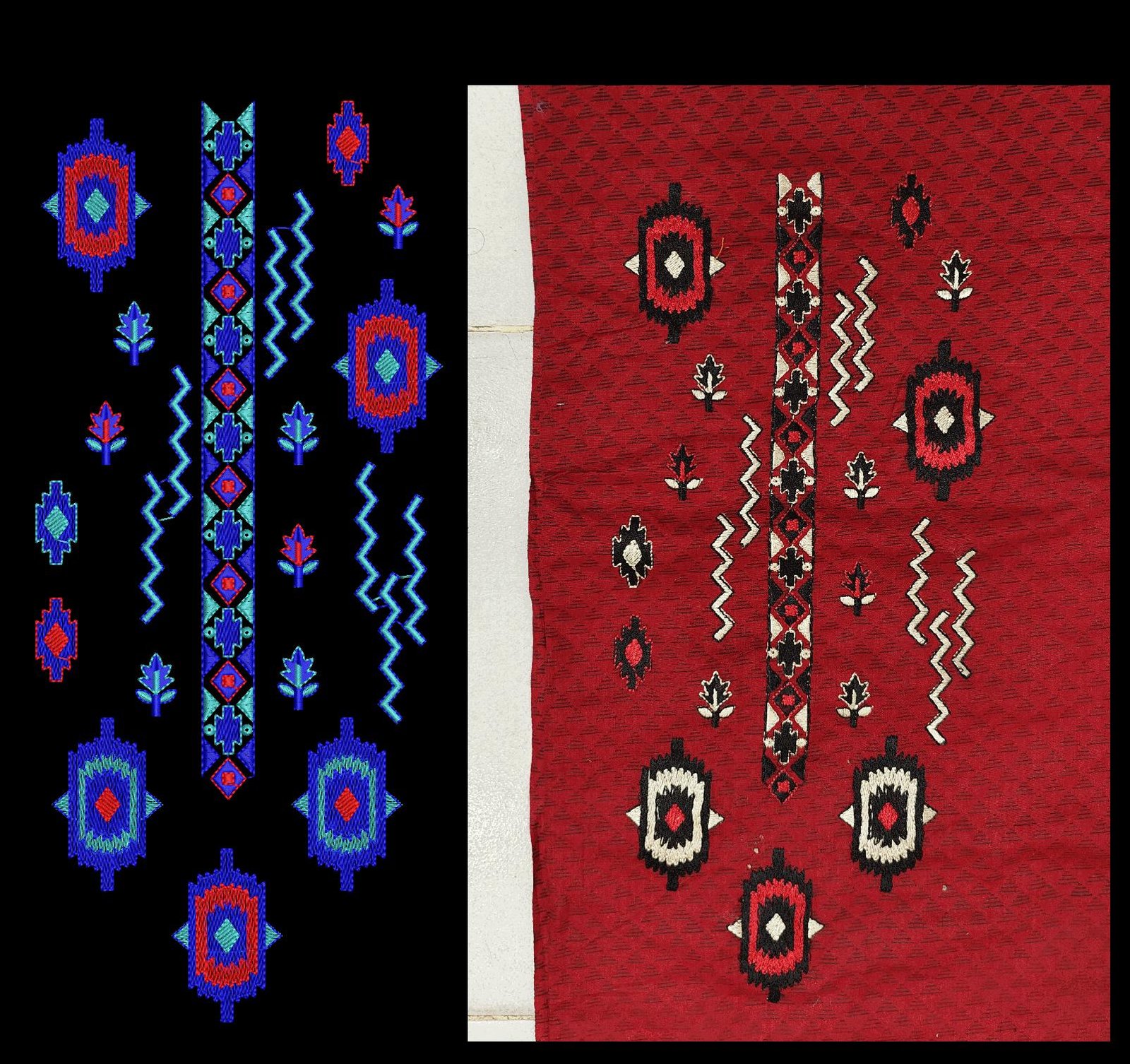 Fancy Kurti