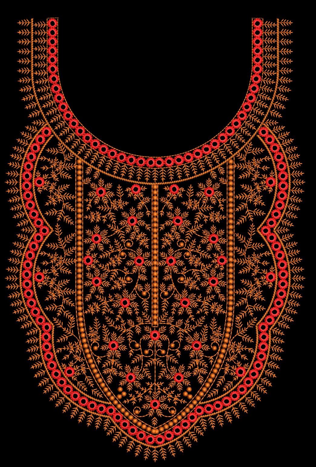 Fancy Kurti