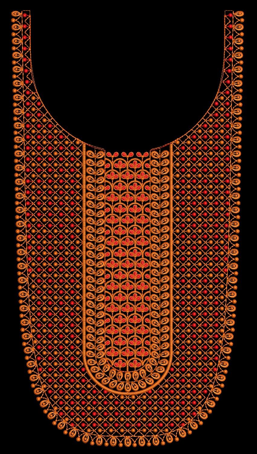 Fancy Kurti