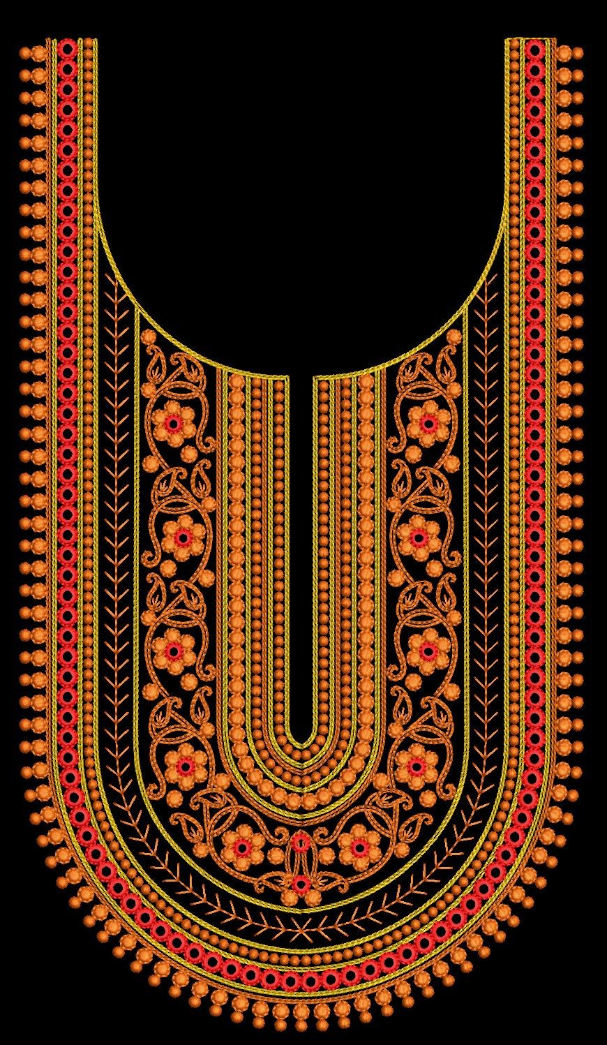 Fancy Kurti
