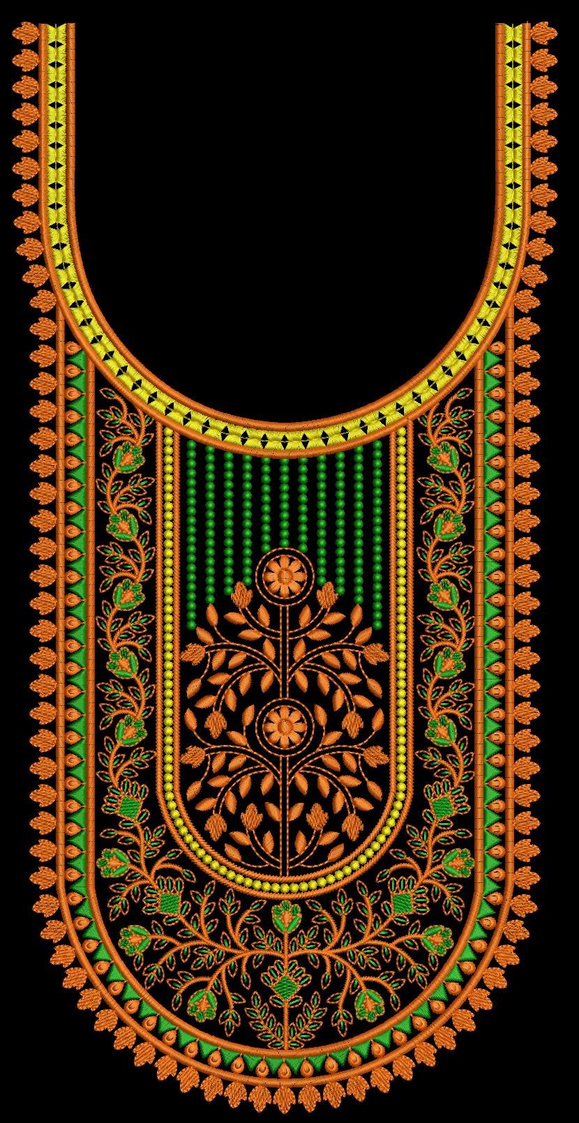 Fancy Kurti