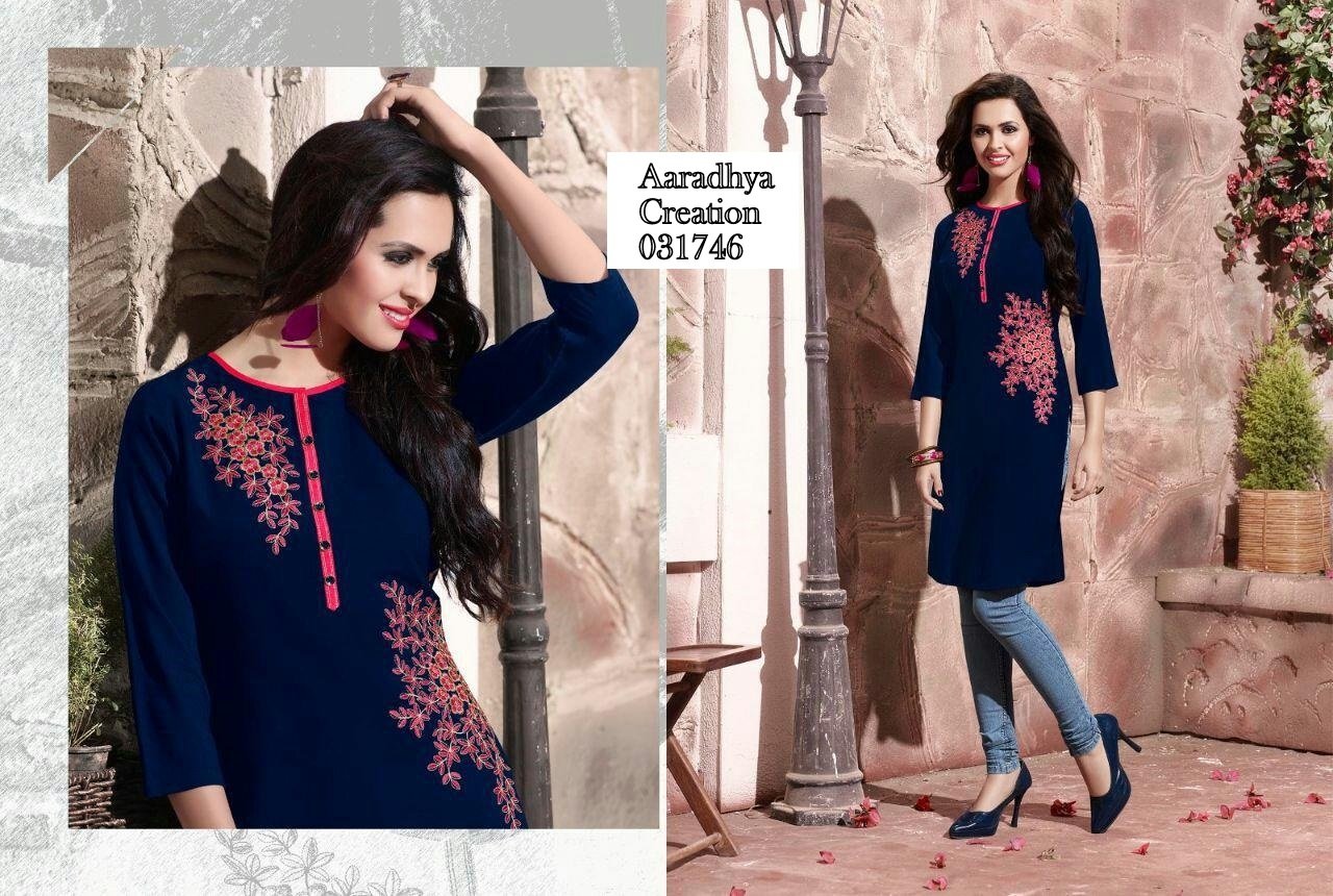 kurti