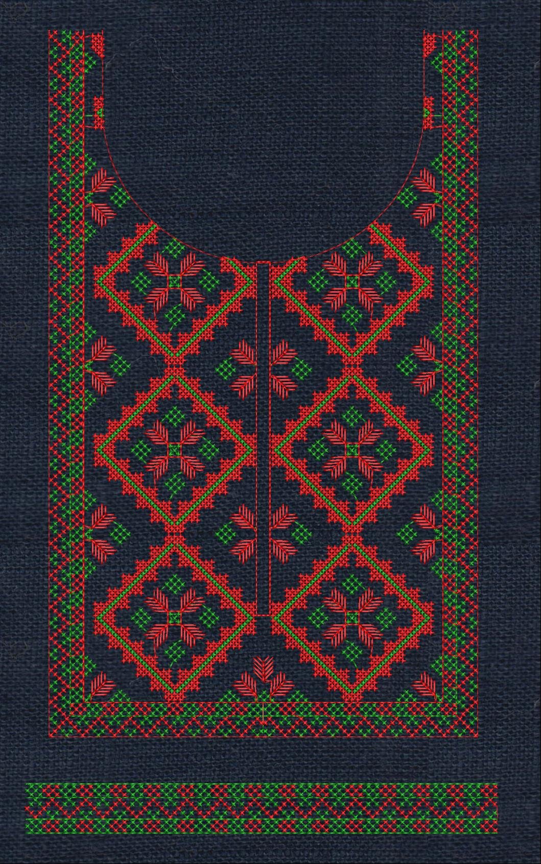 Fancy Kurti