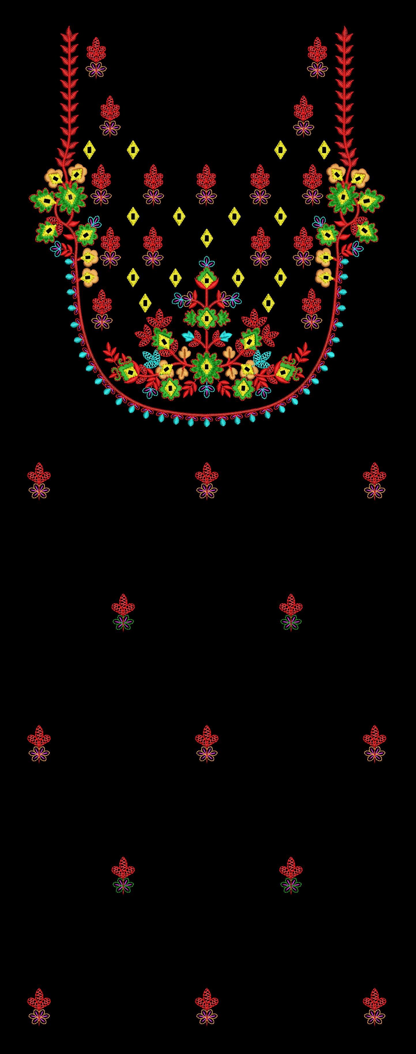 Fancy Kurti