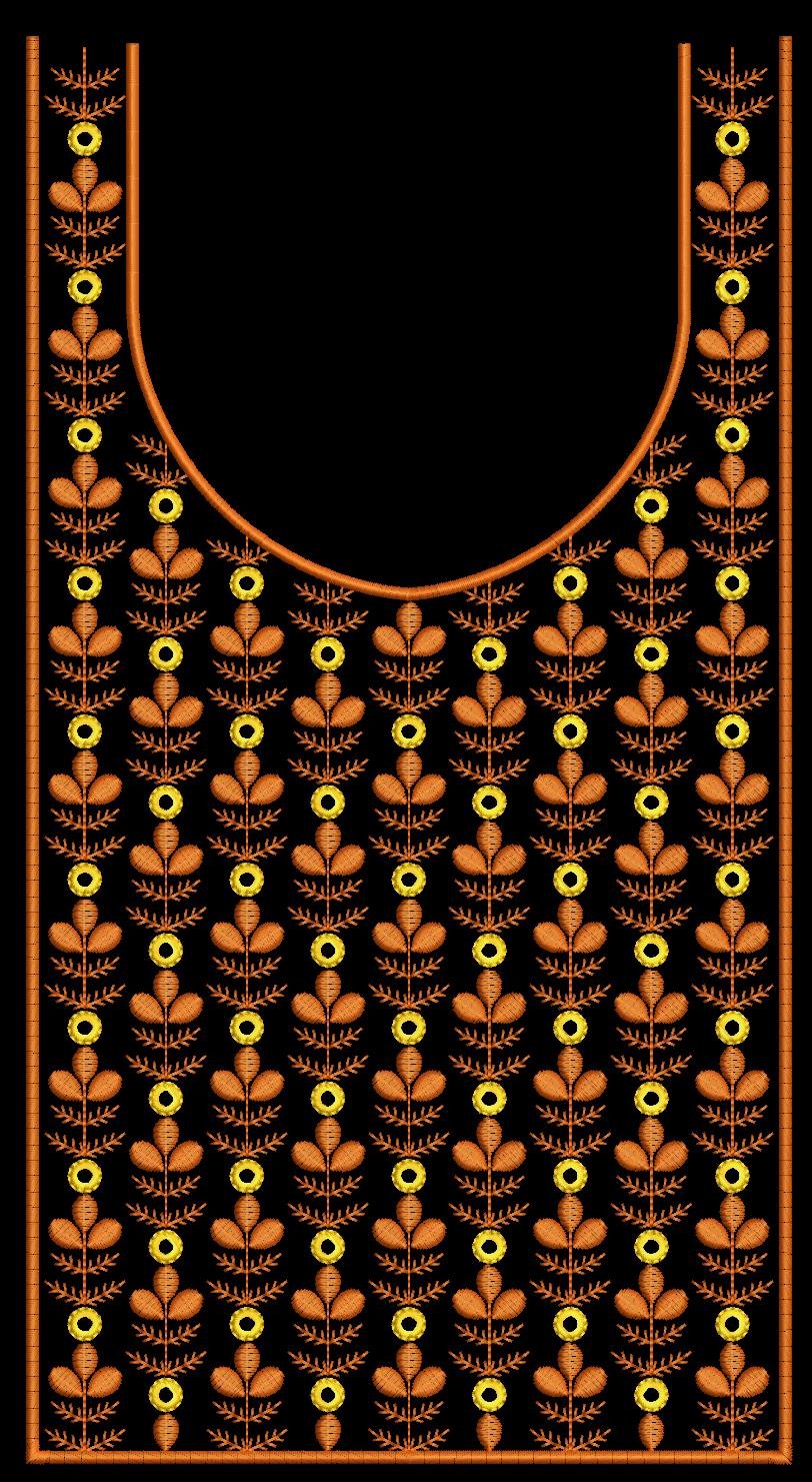 Fancy Kurti