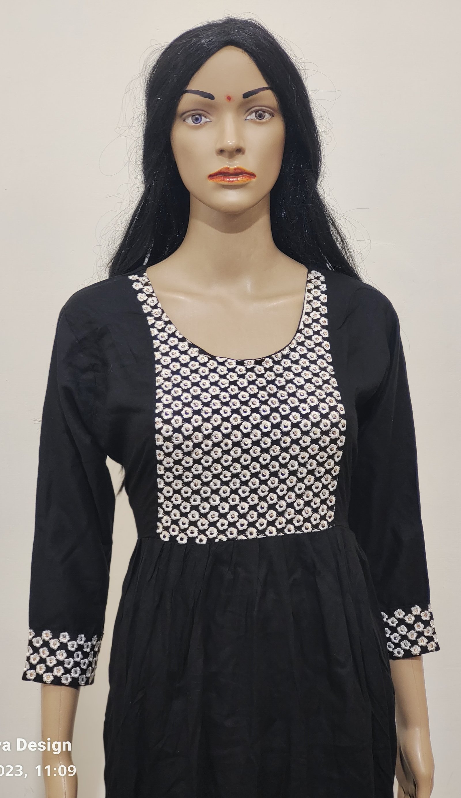 Fancy Kurti