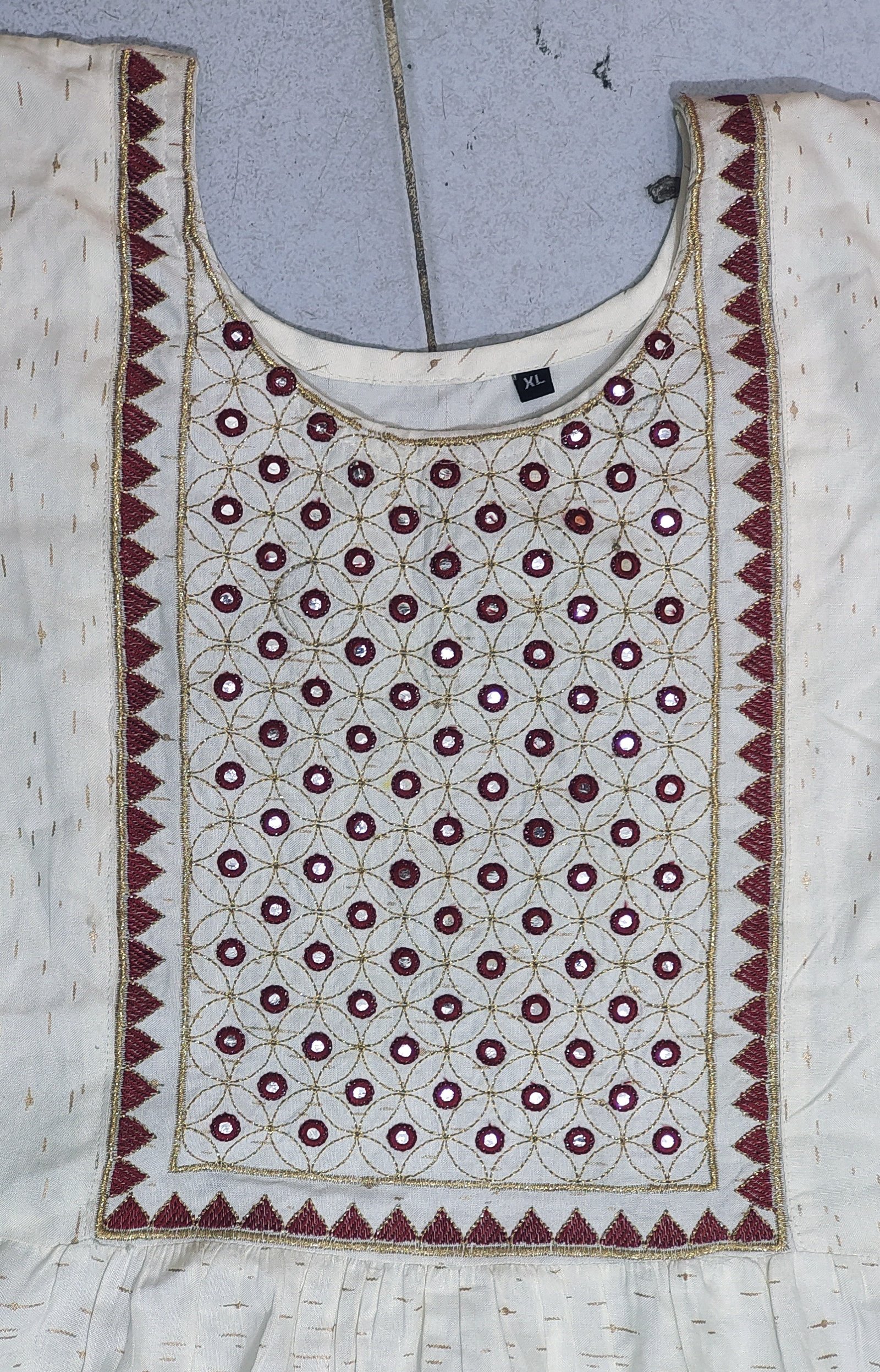 Fancy Kurti