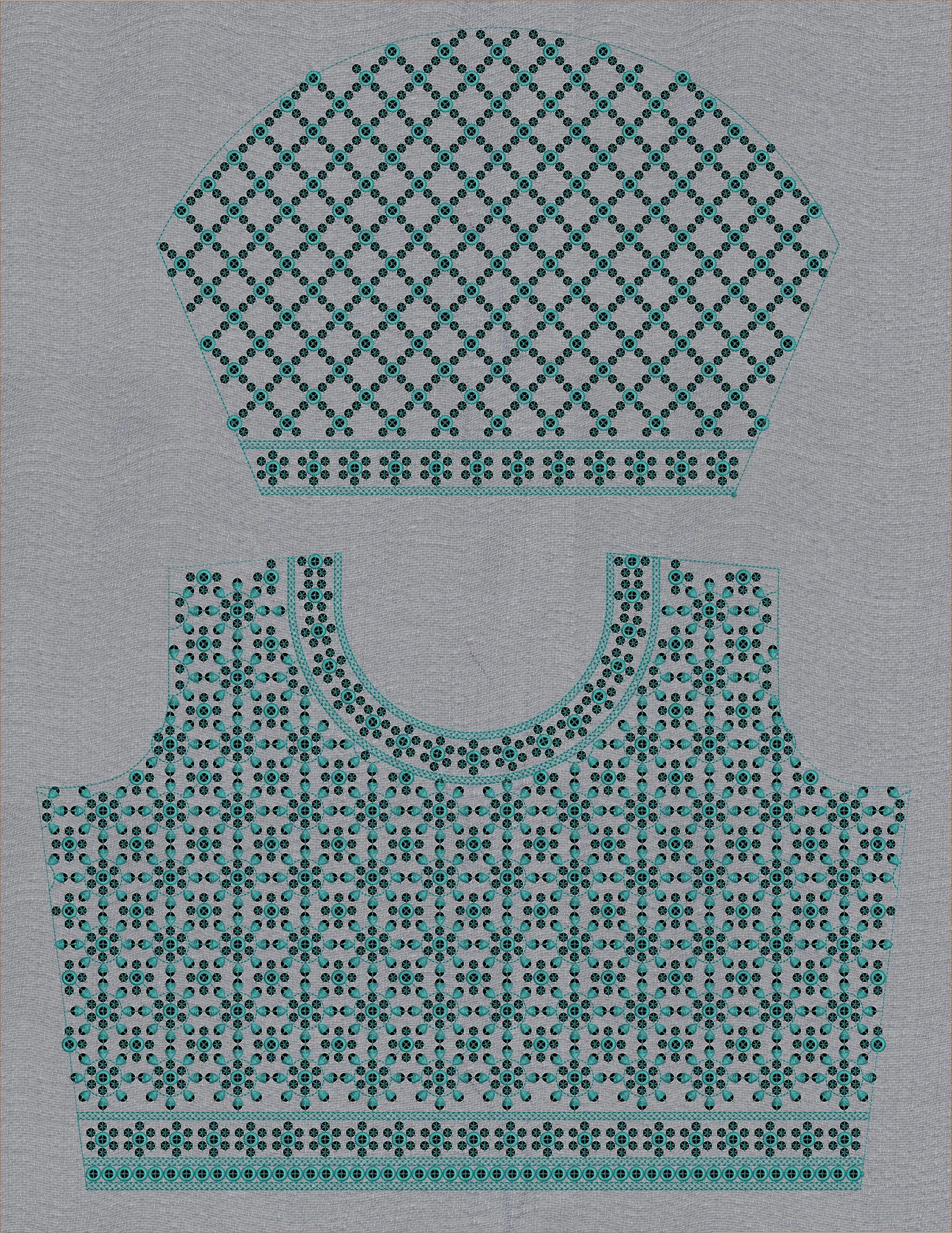 7mm-Sequince Redymade