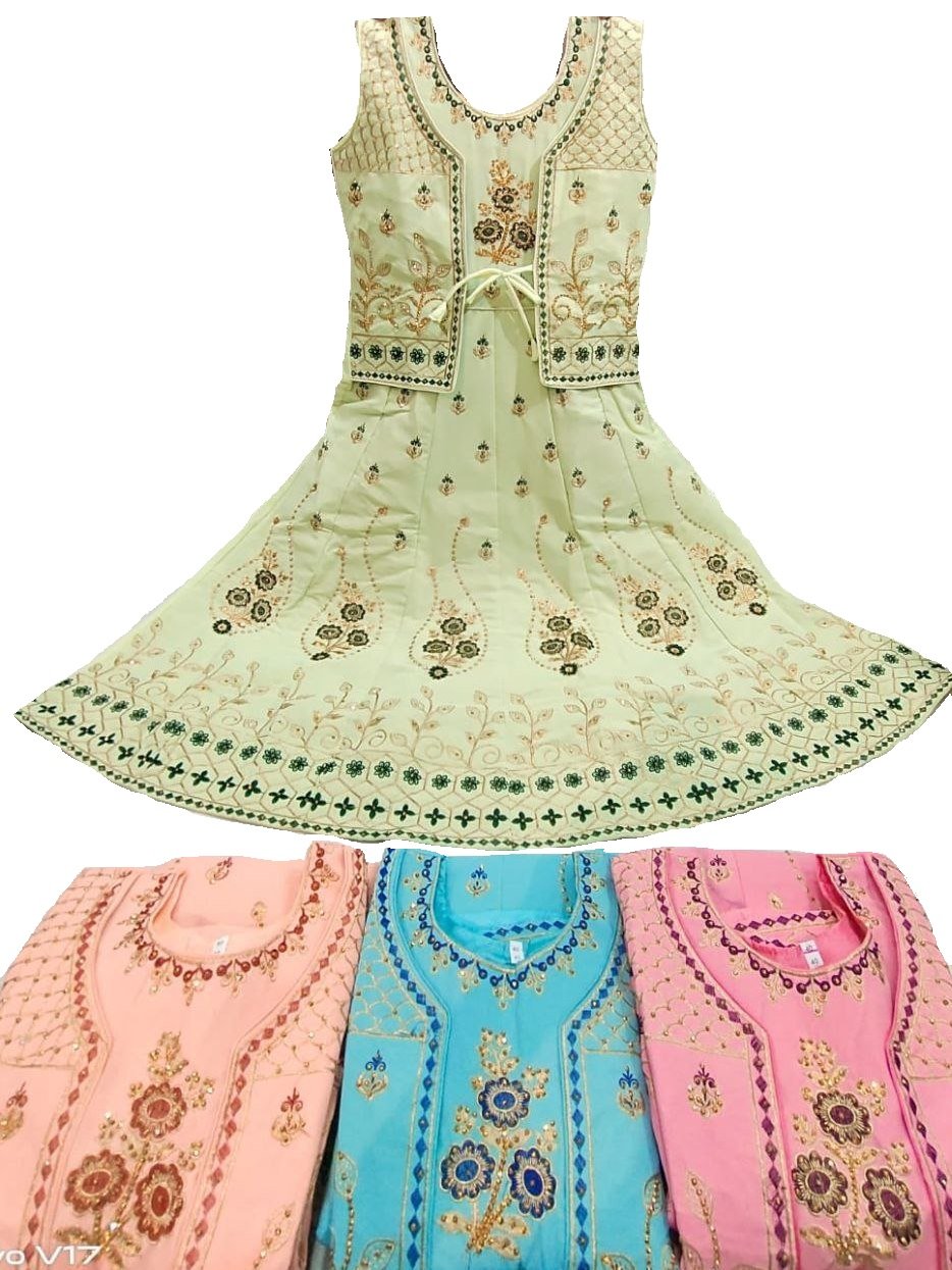 Redymade dress