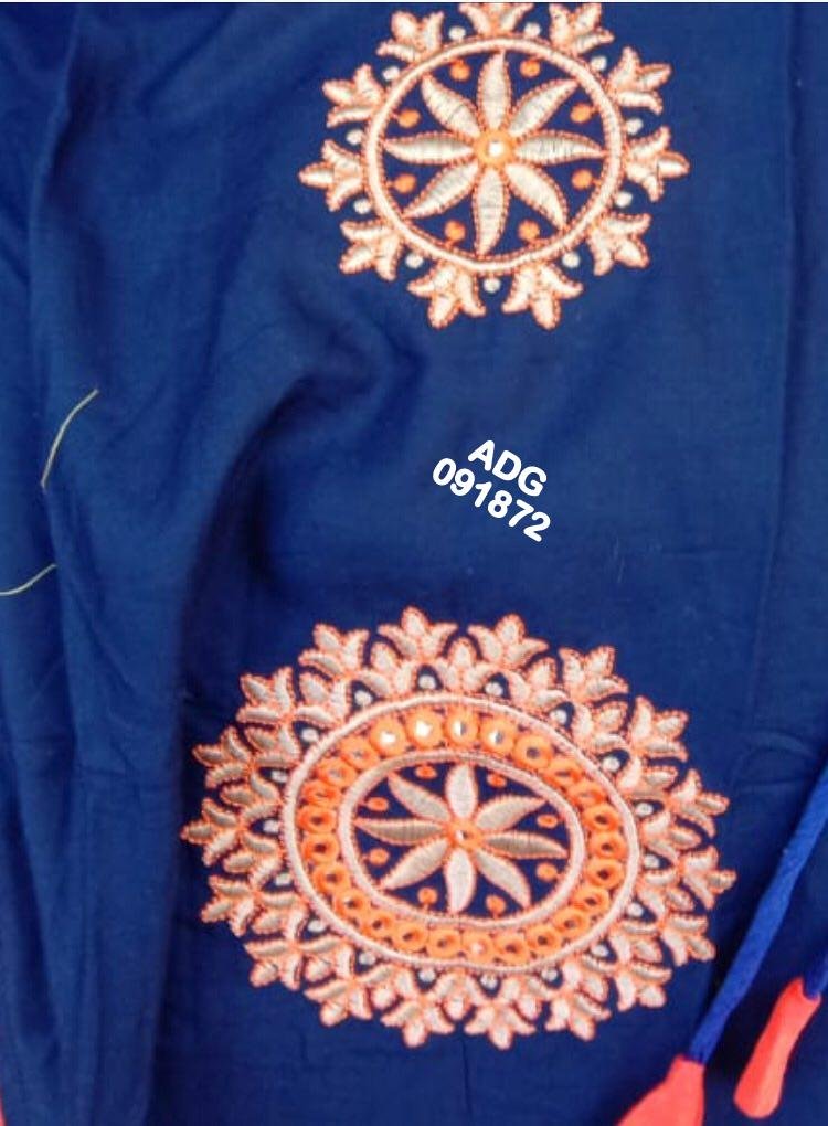 fancy kurti