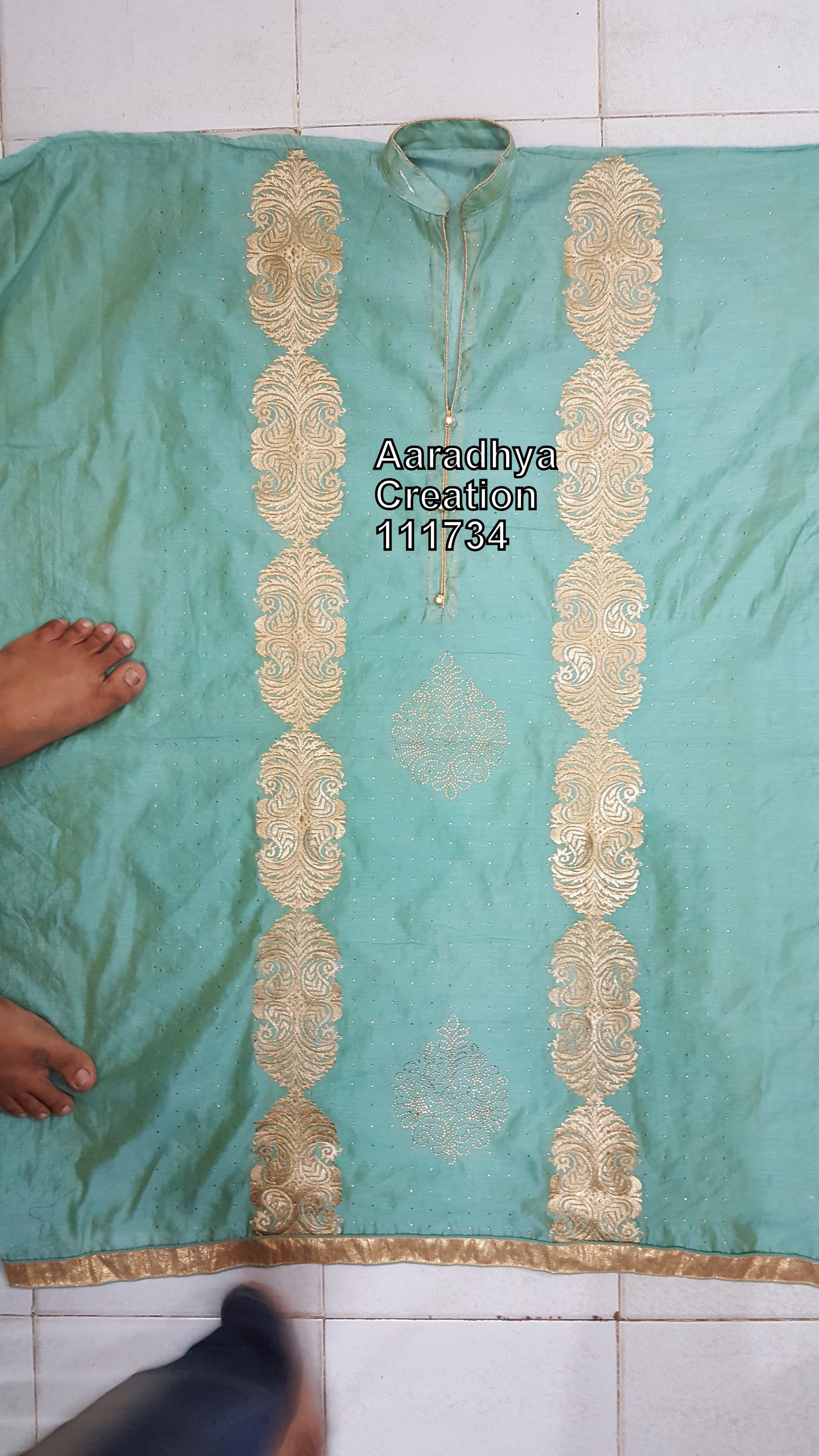 top panel