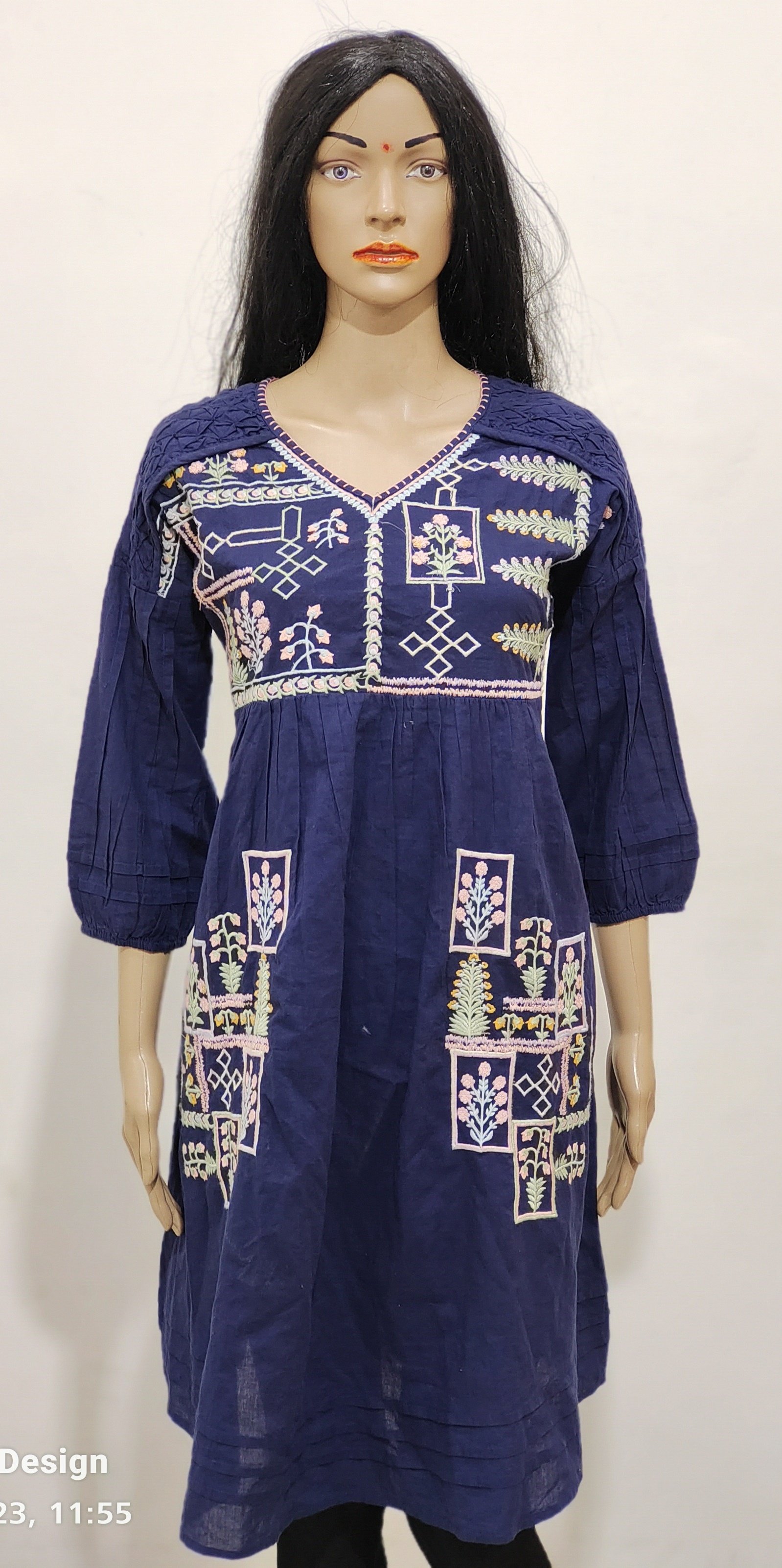 Redymade dress