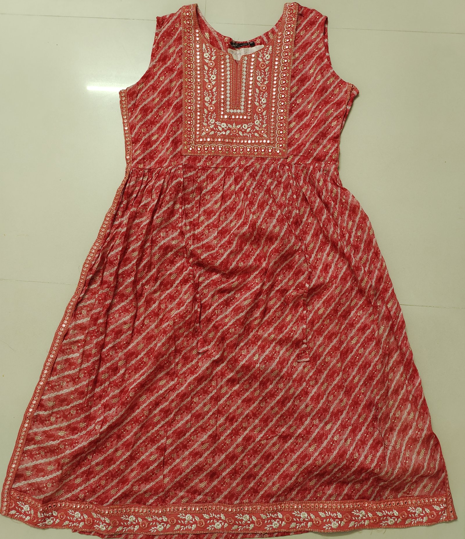 Fancy Kurti