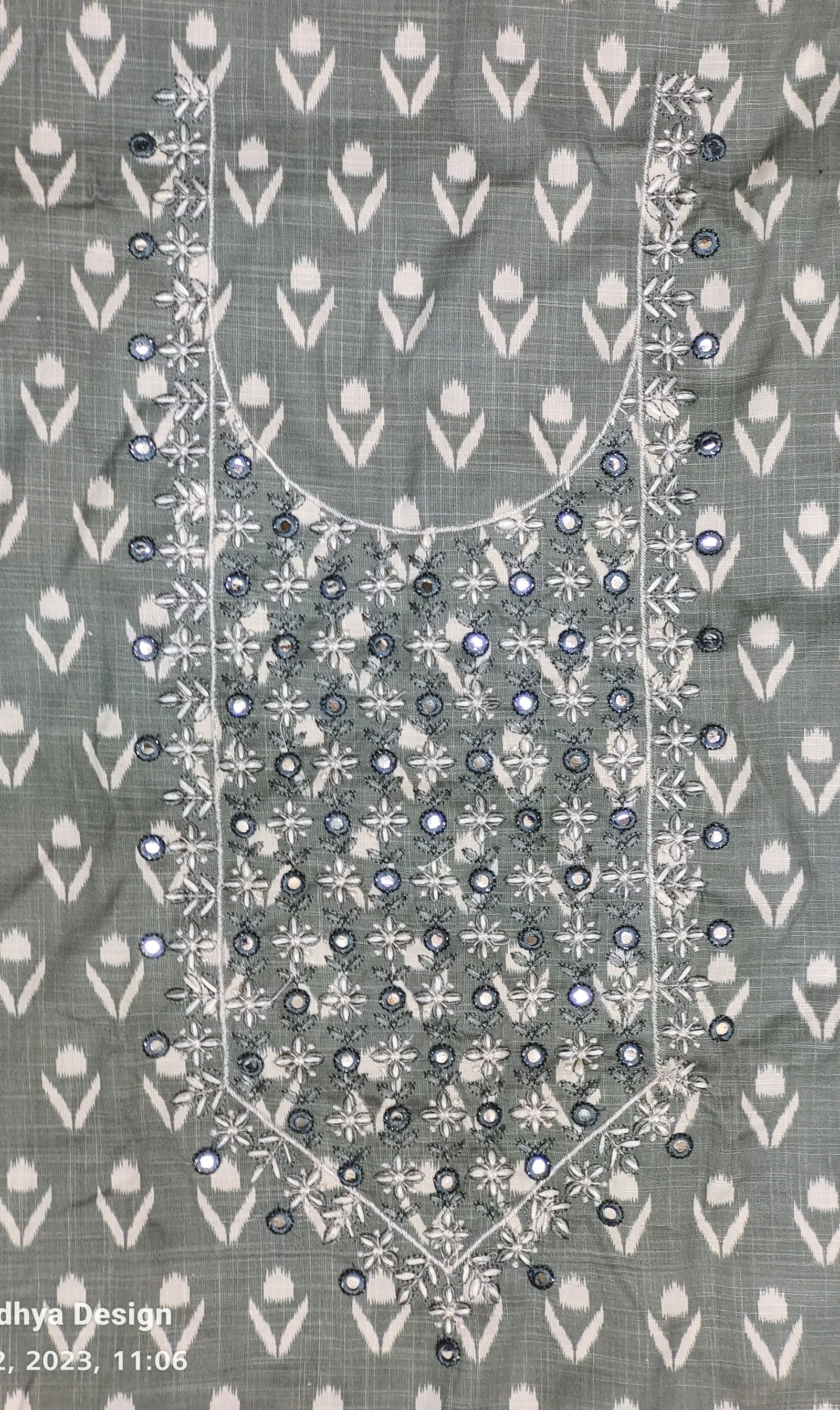 Fancy Kurti