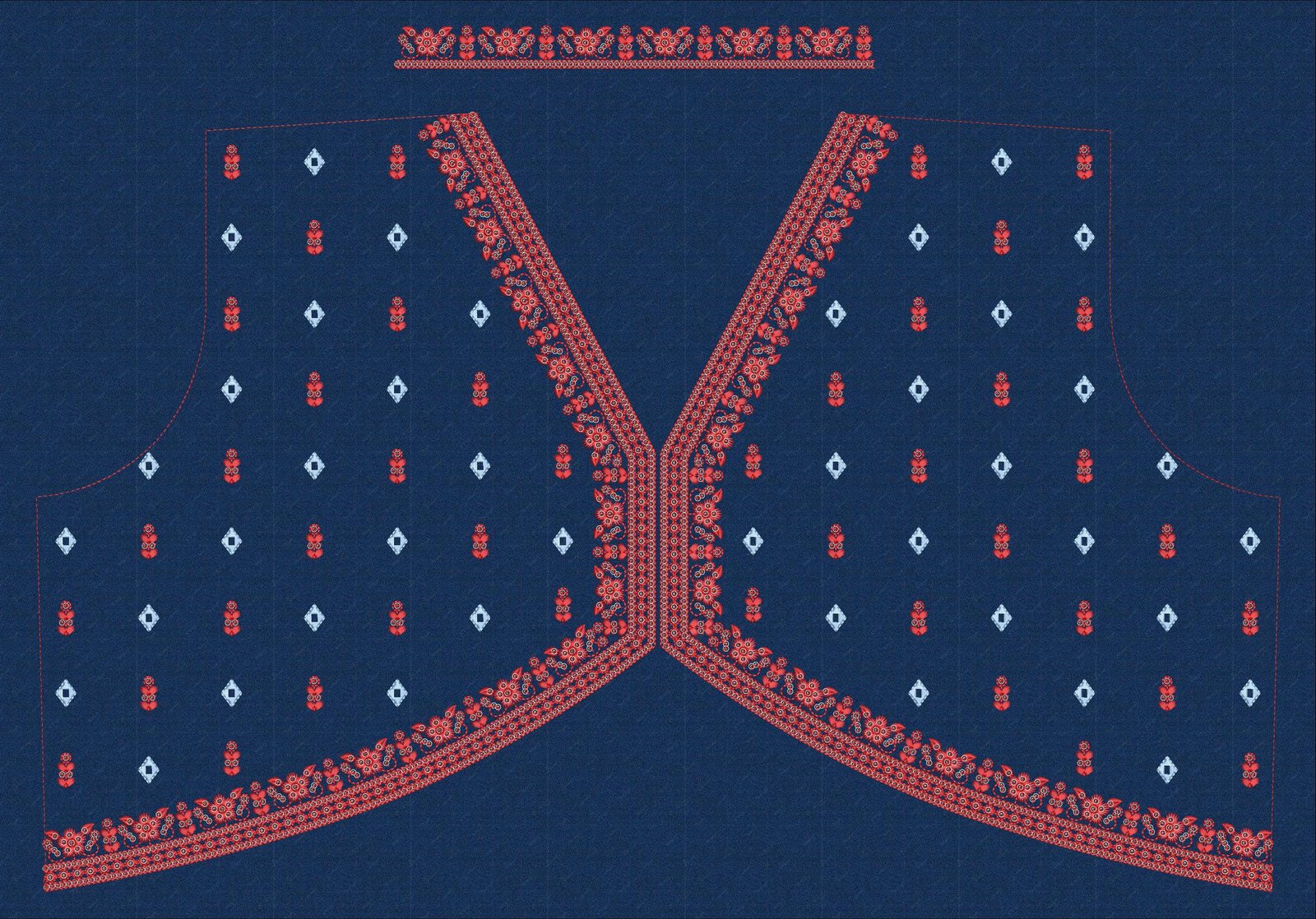 Sequince Ghaghara choli