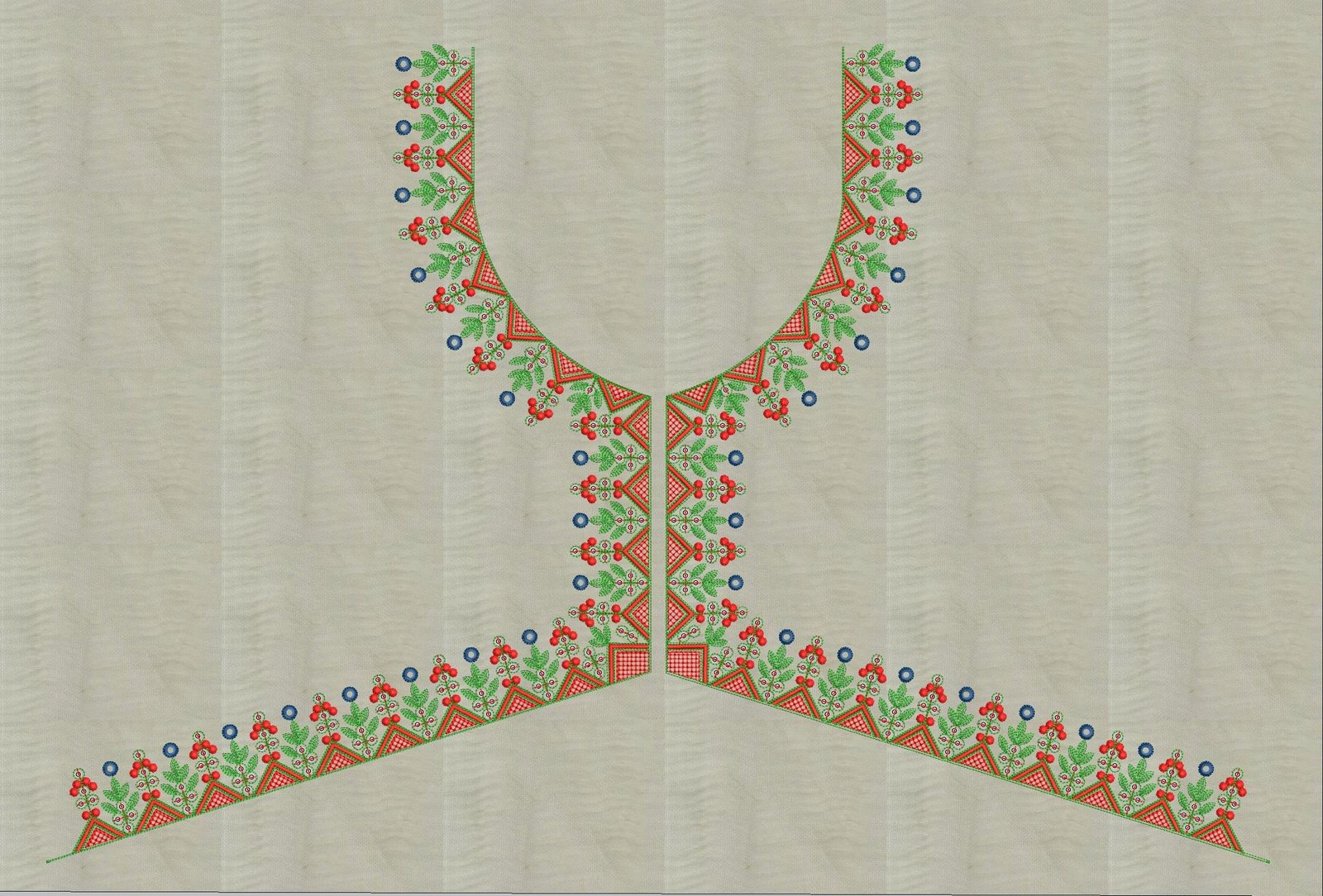 Cording & Sequince Redymed