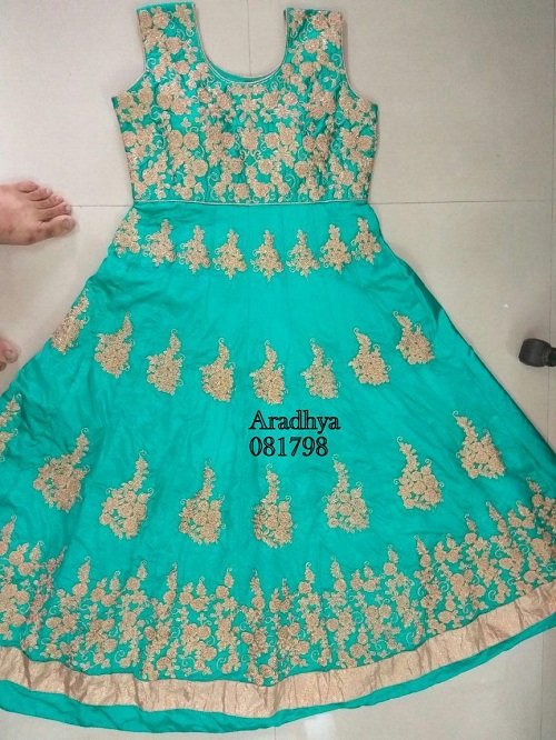 Ghaghra choli
