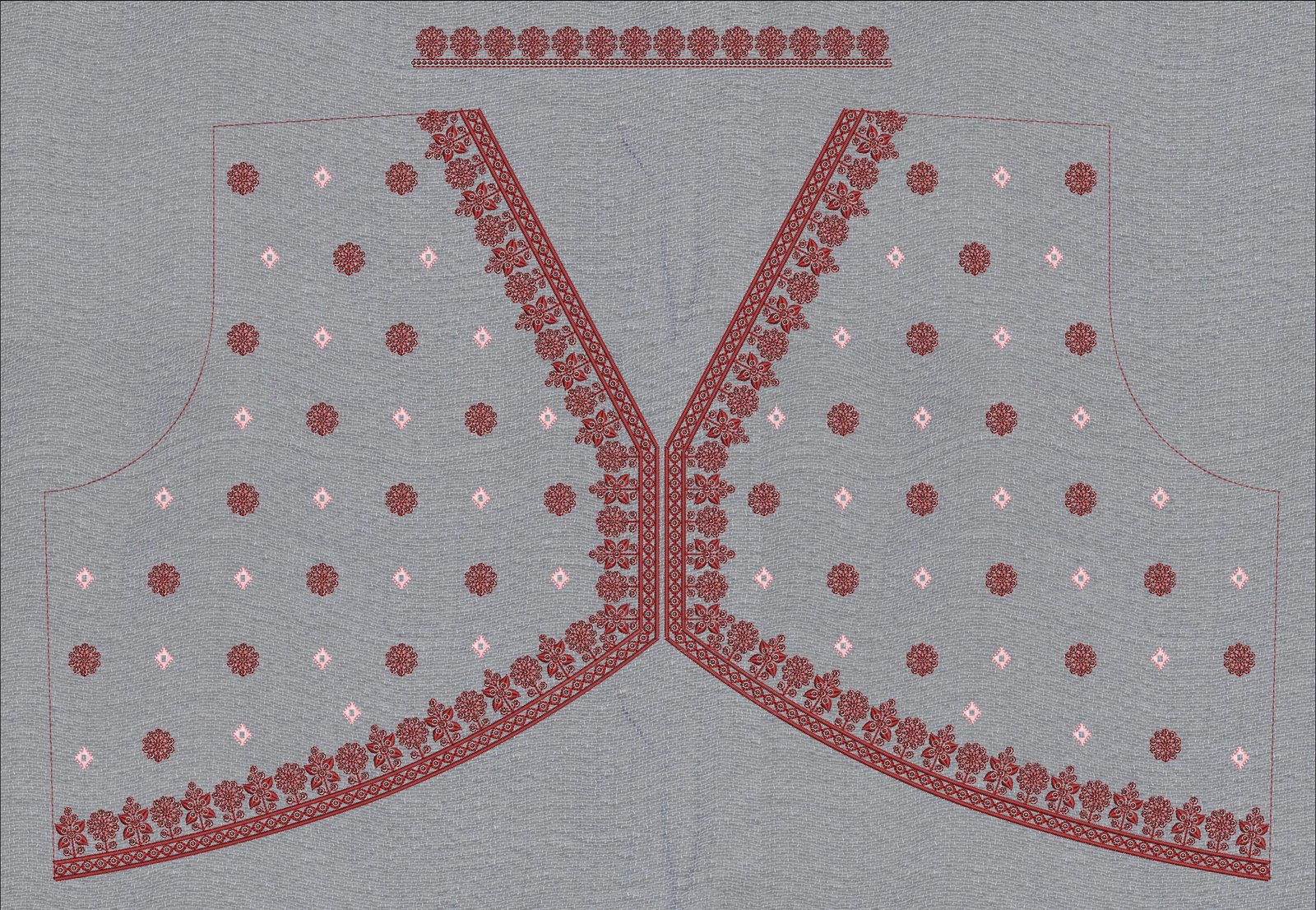 Sequince Ghaghara choli