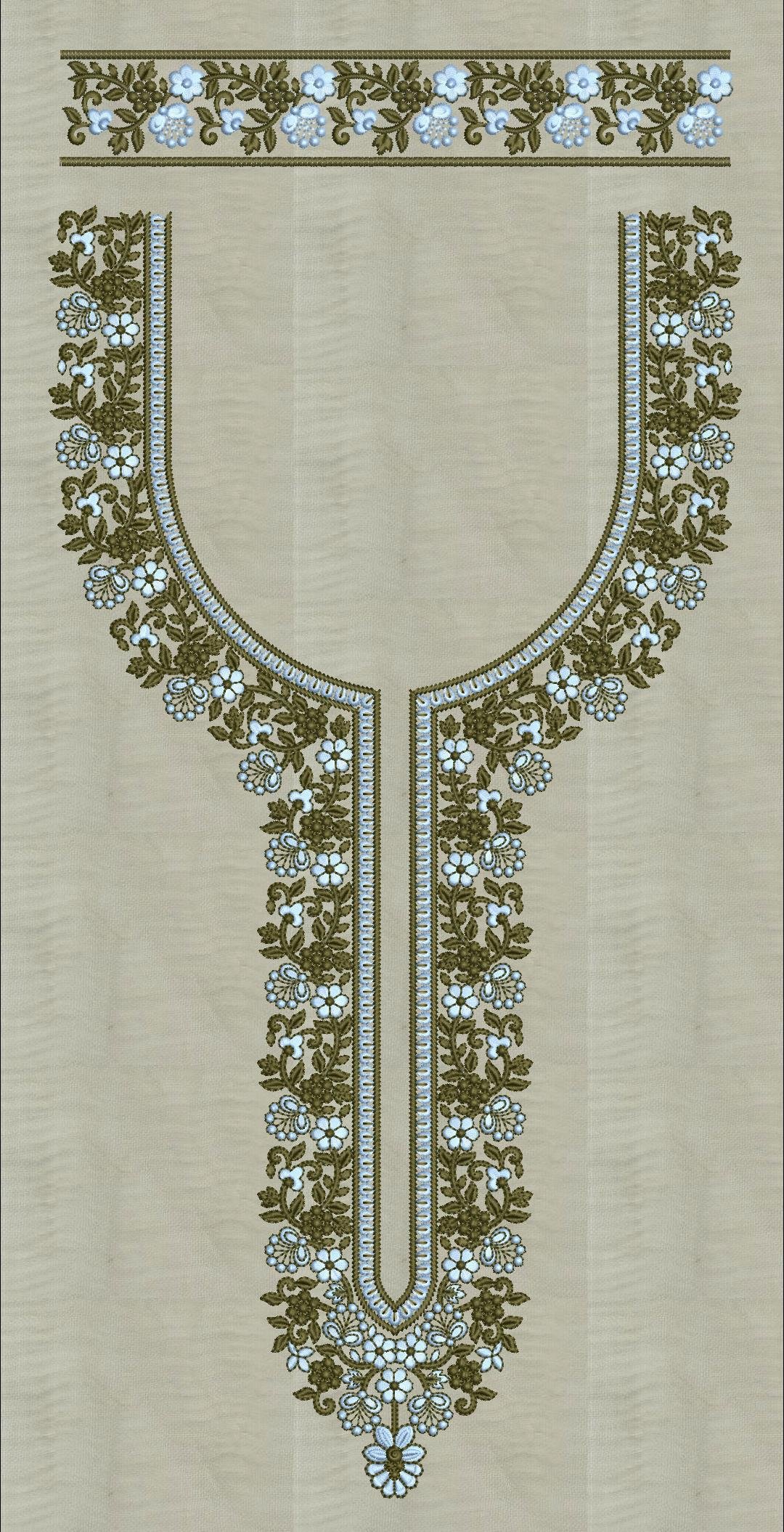 Fancy Kurti