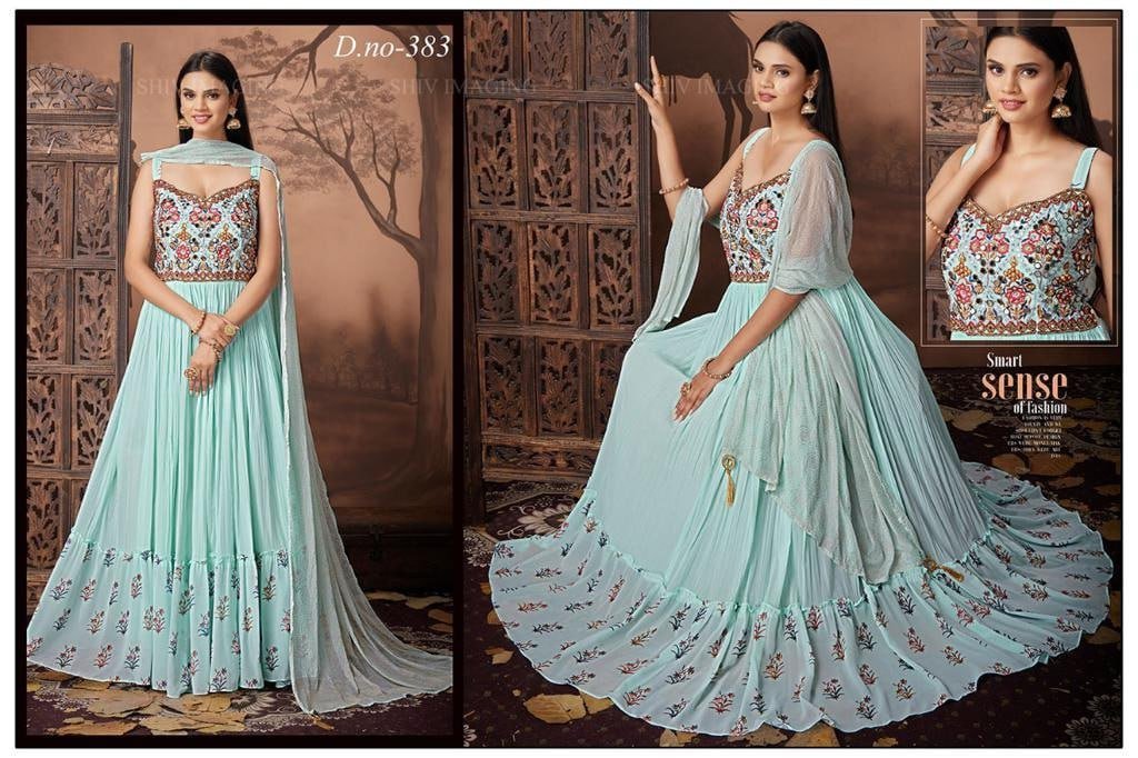 Ghaghra Choli Redymade dress